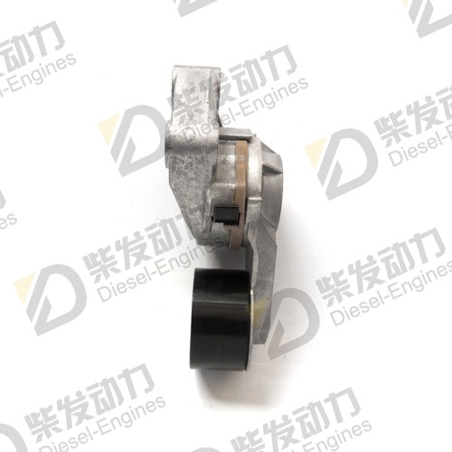 Belt tensioner 20966526